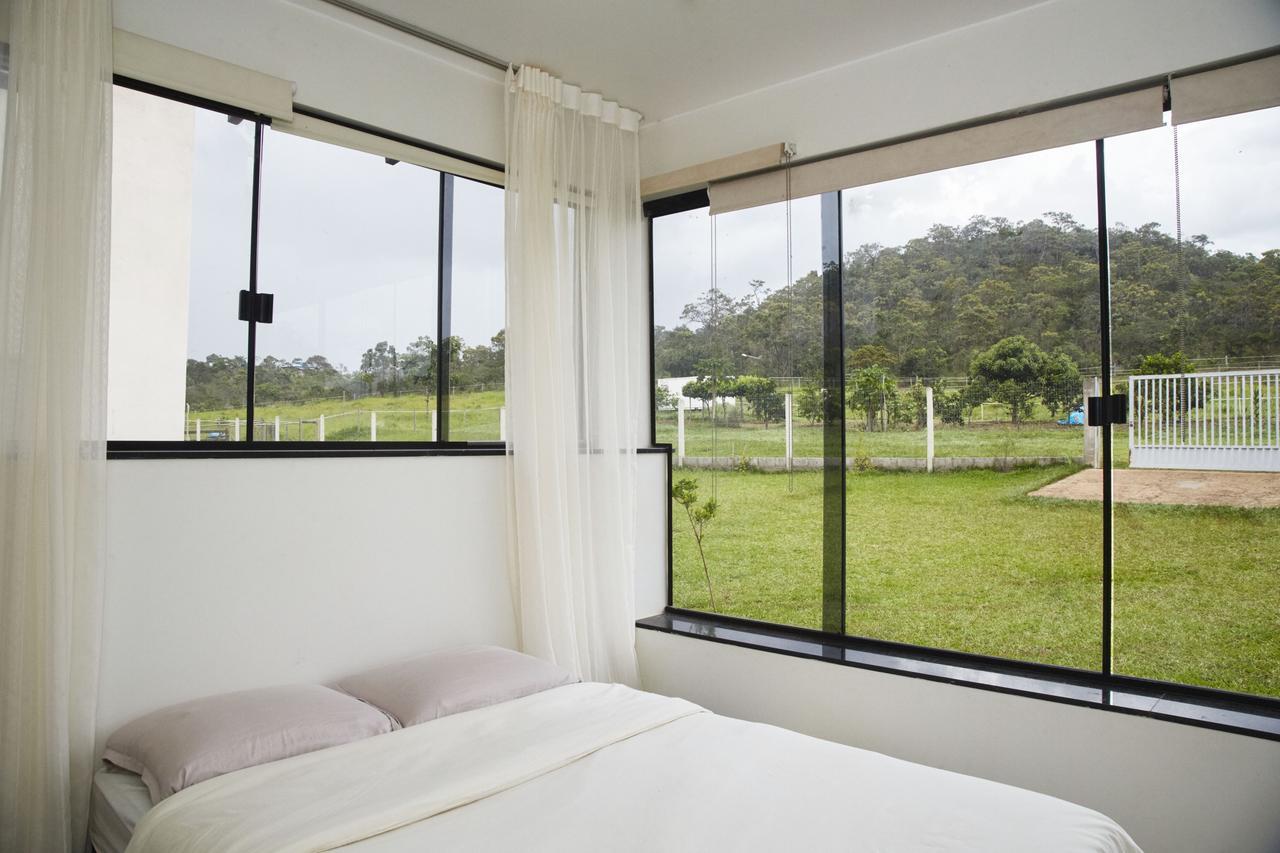 Alto Paraíso de GoiásEit Eco Inteligente别墅 外观 照片